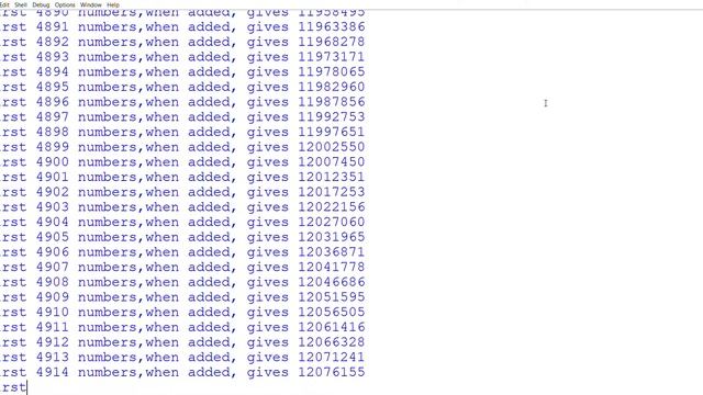 Python 3 7 8 Shell 2021 08 02 21 50 12 смотреть онлайн