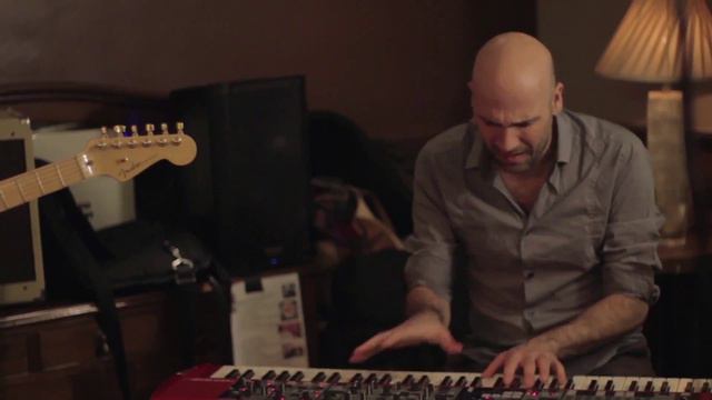 Bad Girls Groove - Cover - Mercy Mercy Mercy  - Cannonball Adderley/Joe Zawinul