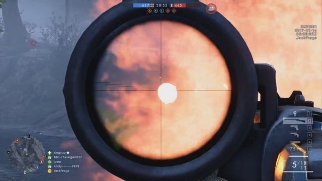 THEY SHALL NOT PASS - Gameplay + Impressions - Battlefield 1 смотреть онлайн