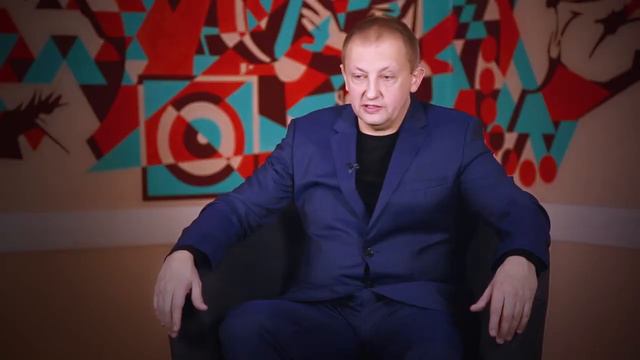 Олег Колібаба - Персоналії смотреть онлайн