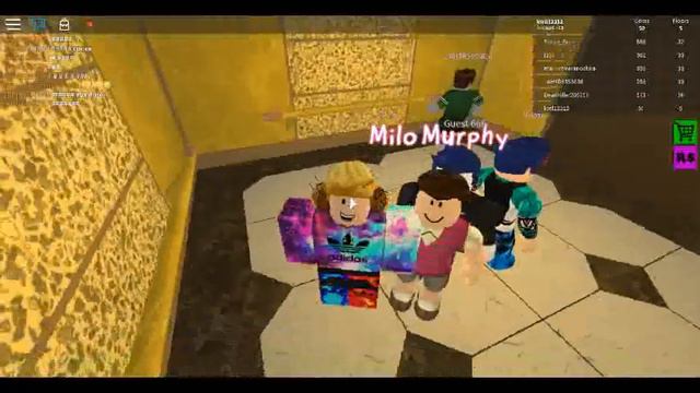 ШОК! Я ВСТРЕТИЛ ГОСТЬЯ 666 смотреть онлайн