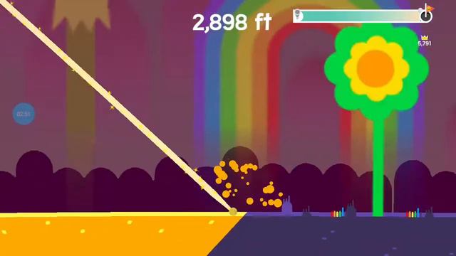 Golf orbit смотреть онлайн