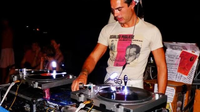 Dj Pura Milonga ( Massimo ) -Tanda "Oxigenada" por Francisco Canaro - Tango смотреть онлайн