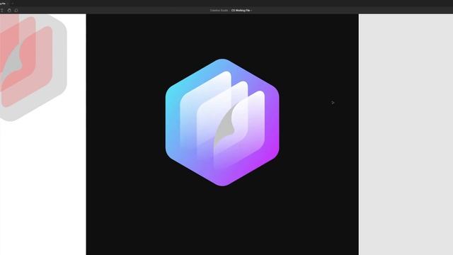 Figma Logo Design Timelapse смотреть онлайн