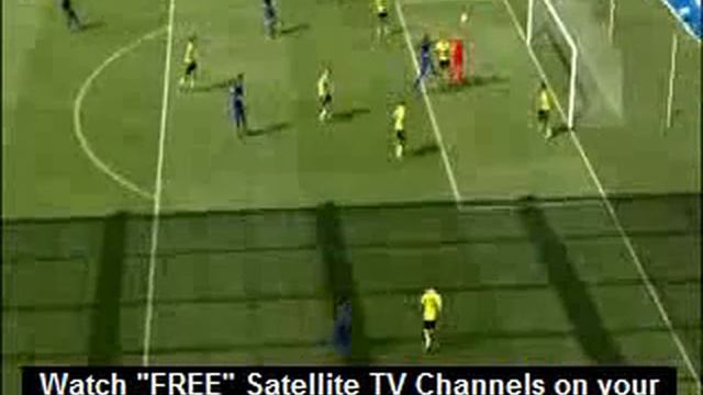 Баг в игре FIFA 12 / A bug in the game FIFA 12 смотреть онлайн