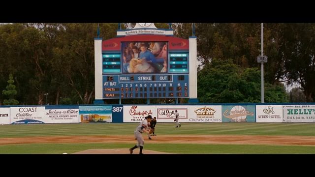 Майк и Эбби №10 смотреть онлайн