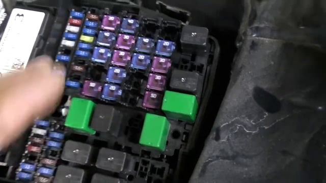 2019 Mazda CX5 how to repair computer electrical aiming front radar after collision смотреть онлайн