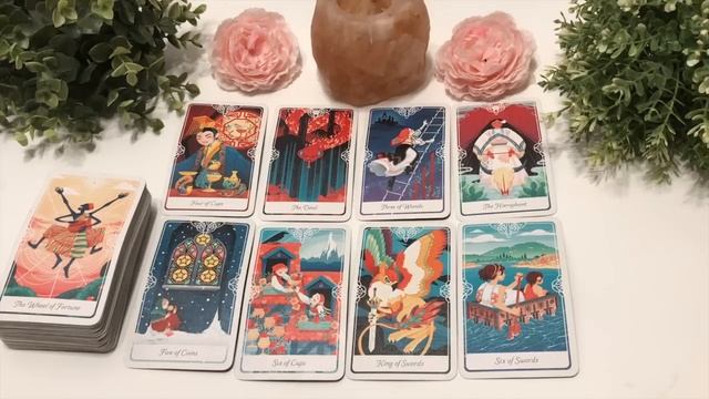 THE✨PHYSICAL APPEARANCE✨OF YOUR FUTURE SPOUSE!???Eye/Hair Colour?Height?etc.#pickacard Tarot Readin смотреть онлайн