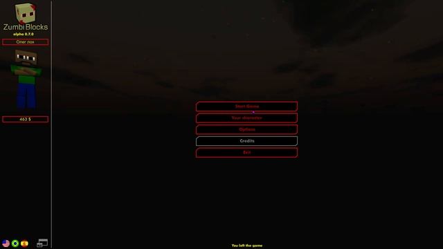 Зомби Блоки! #5 Zumbi Block | Веселье и Взрывы! смотреть онлайн