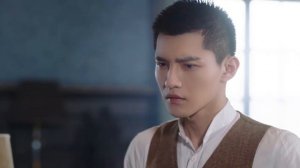 Жгучая любовь 1 сезон 6 серия