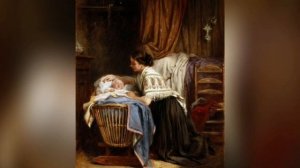 Колыбельная сыну (Спи, мой воробушек) , Анна Герман