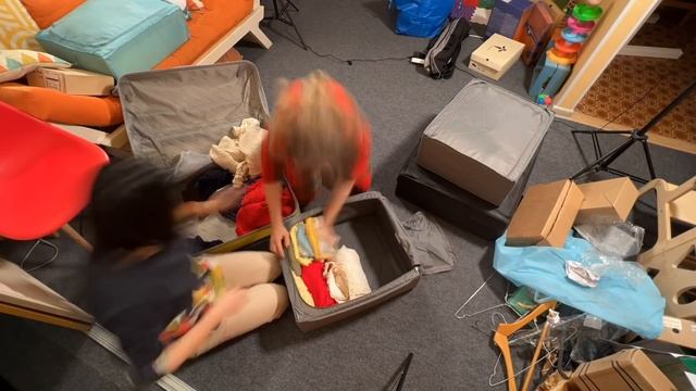 Навели порядок в гардеробе / Чисто Даша #11 смотреть онлайн