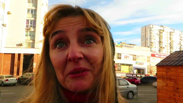 VLOG: Козлиный Новый Год!