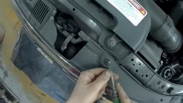 Квартирный ребрендинг