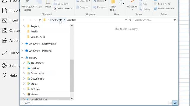 Transfer notes from Scrble to Scrble Ink смотреть онлайн