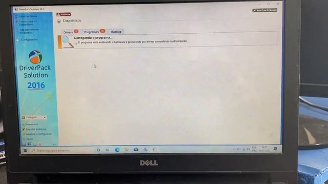 COMO INSTALAR TODOS OS DRIVERS NO NOTEBOOK DELL смотреть онлайн