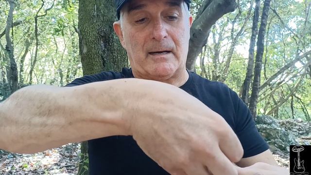 SETAS EN CANTABRIA (Suillellus luridus) смотреть онлайн