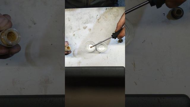 Как отличить этиловый спирт от метилового? Или марганцовка вам не гарант!!!! смотреть онлайн