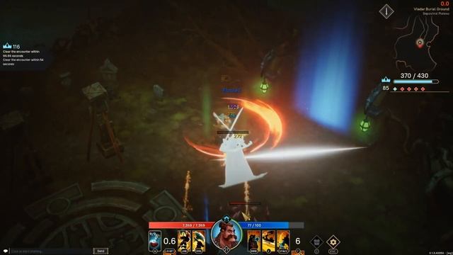 Pagan Online Kingewitch Guide смотреть онлайн