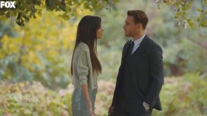 Когда Серкан говорит _нет_ ( Серкан _Эда - Постучись в мою дверь)