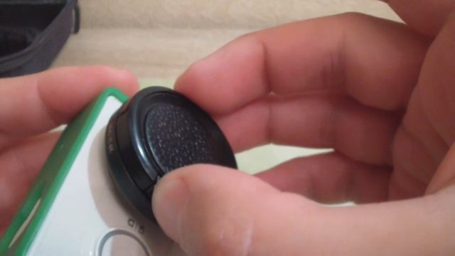 Обзор экшн-камеры Xiaomi YI