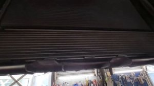 VW Polo ремонт кондиционера.