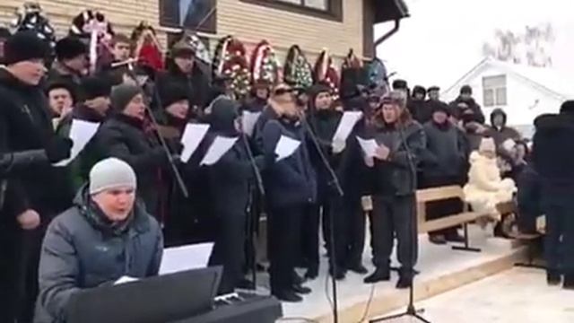 Похороны Александр воронин смотреть онлайн