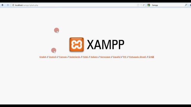 Tutorial-Reihe: Git, Github, Tortoisegit, Xampp, Joomla! - Teil 2 (Xampp installieren und absichern смотреть онлайн