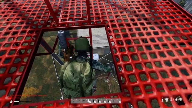 DayZ Бережки смотреть онлайн