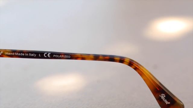 Persol PO 3105s Cellor Series Review 4K смотреть онлайн