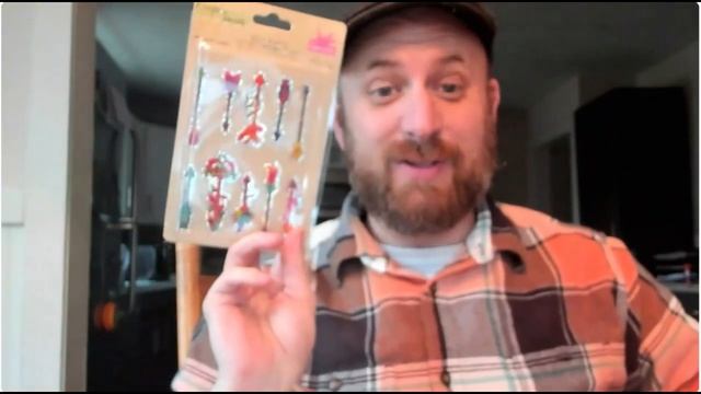 Unboxing a Student Gift (Marzipan Edition) смотреть онлайн