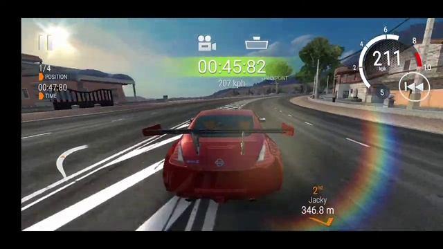 Gear club true Racing game super racing game play in Android game play super fast car SODRUL GAMING смотреть онлайн