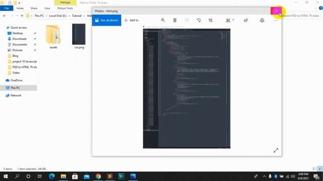 How To Make Testimonial Slider On Website Using HTML CSS JavaScript смотреть онлайн