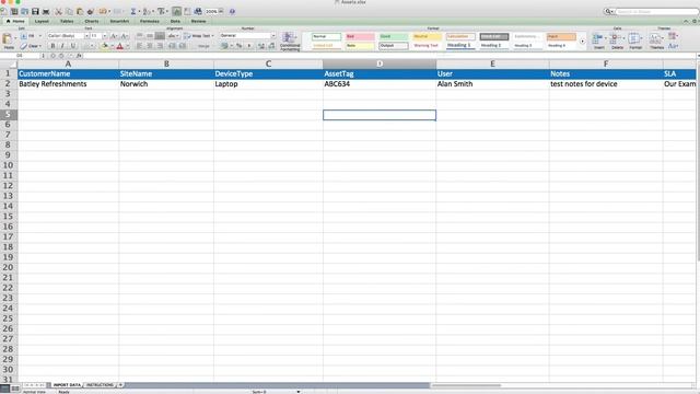 How to Import Data into HaloPSA смотреть онлайн