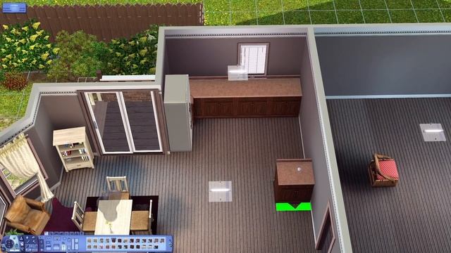 Let's Renovate | Primrose | Sims 3 смотреть онлайн