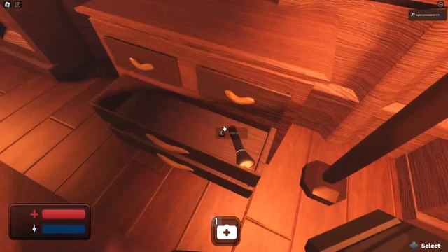 Alone Chapter 1 (Full Walkthrough) [Roblox] смотреть онлайн