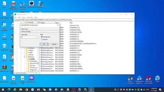 Setup Offline NTP Server for CCTV and others devices смотреть онлайн