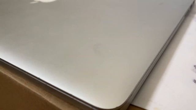 Macbook Pro 15