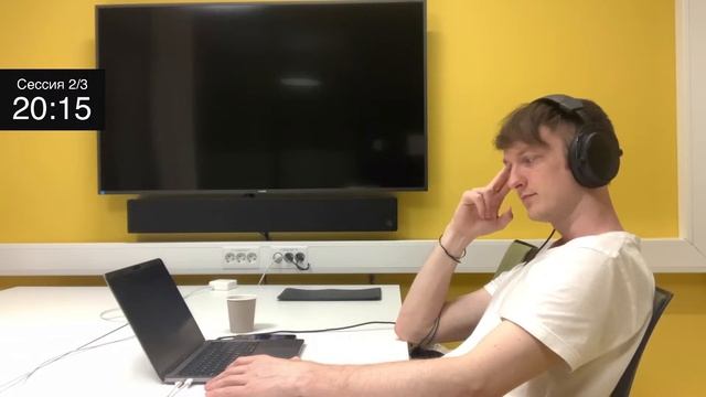 ? 6 месяцев до экзаменов | учись со мной | mетод помидора 50/10 смотреть онлайн