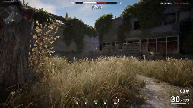 SR2 M ''VERESK'' смотреть онлайн