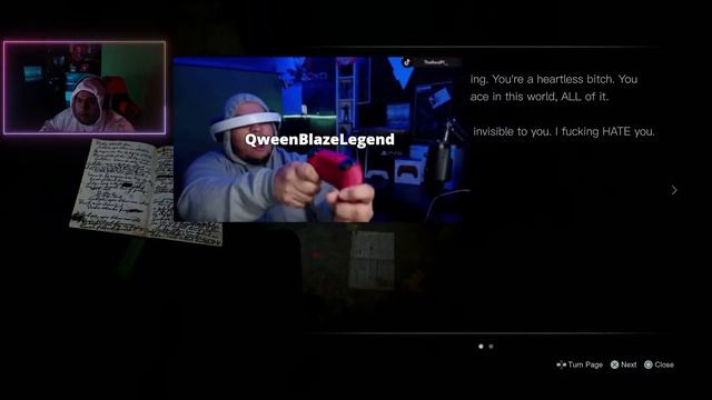 SILENT HILL: THE SHORT MESSAGE - Gameplay Walkthrough - FULL GAME (PS5) смотреть онлайн