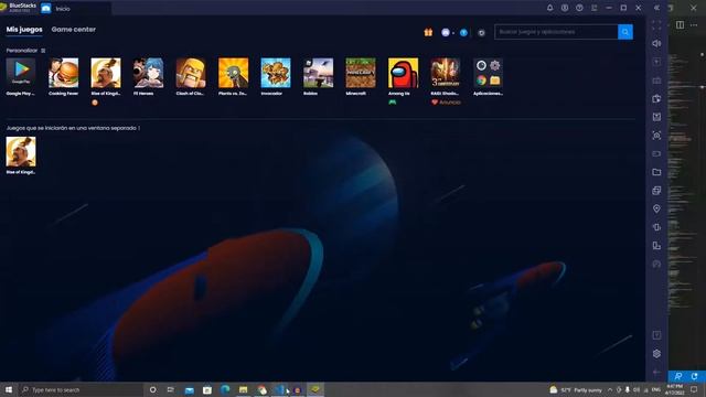 I Botted Summoners Greed with Python and OpenCV смотреть онлайн