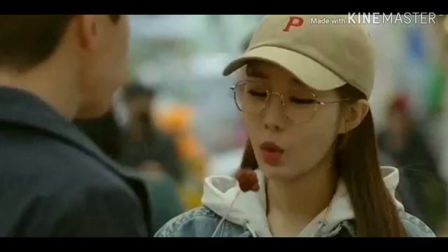 Клип к дораме/"Коснуться твоего сердца" смотреть онлайн