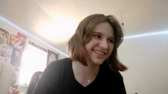 ПОЗДРАВИЛА ПАРНЯ В 0:00 (｡◕‿‿◕｡) смотреть онлайн