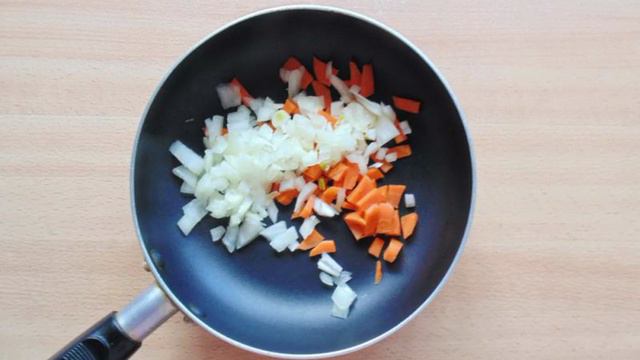 Сборник рецептов