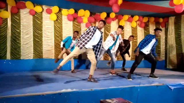 Abe Salim Abe Abe re PayPal baste ( dance cover by the Aditaya's crew) смотреть онлайн
