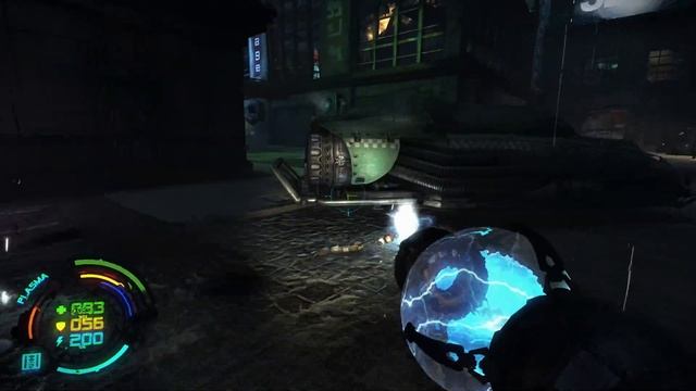 Hard Reset Redux | Xbox Series X | Пробую игру | Офигенный FPS шутер в сеттинге Киберпанк - [4K/60] смотреть онлайн