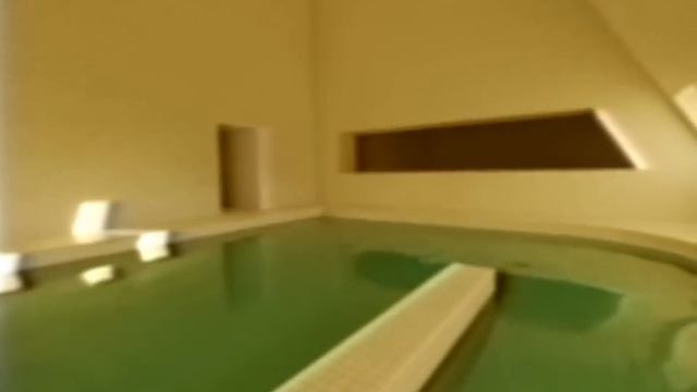 The Pool Rooms (Found Footage) смотреть онлайн