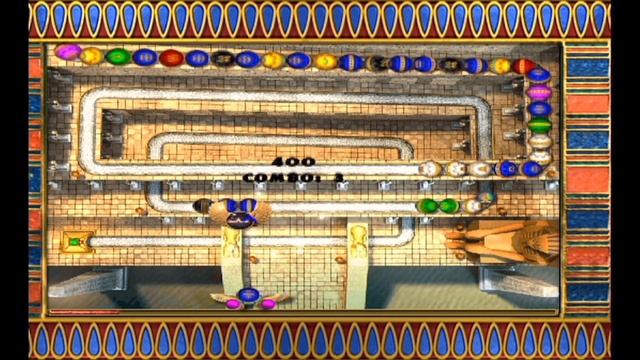 #101 | Luxor: Pharaoh's Challenge #17 - On a Winning Streak!! смотреть онлайн