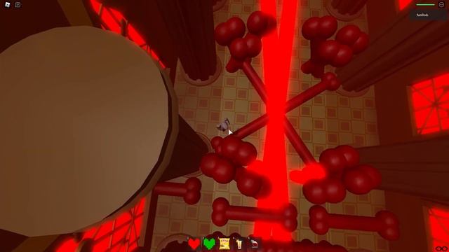 Roblox Sans Multiverse: Impossible Mode - BRUTAL LAST BREATH progress (max level determination) смотреть онлайн